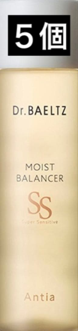 Dr.BAELTZ(ドクターベルツ) アンティアモイストバランサー 150ml DrBAELTZ ドクターベルツ アンティアモイストバランサー 150ml