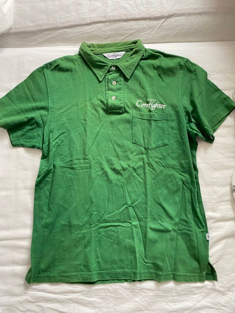 コアファイター 降谷建志 - メルカリ