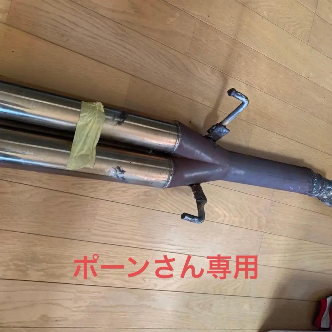 ステンレス デュアルマフラー ボルトオン mfr-005-g_0.jpg