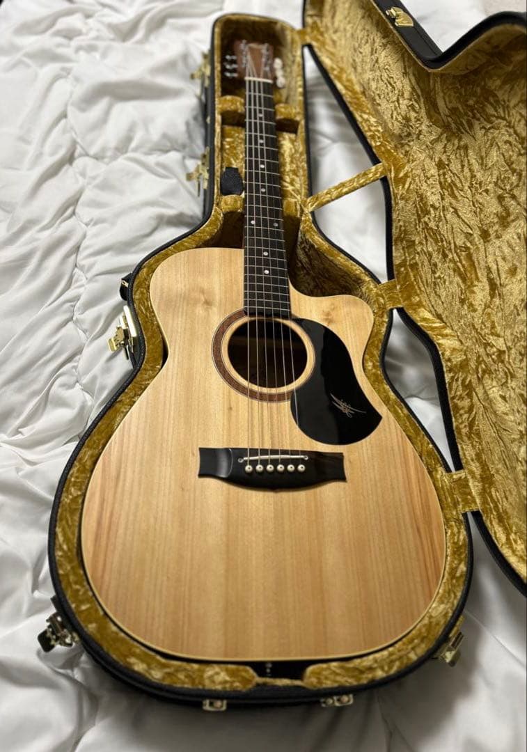 ギター Maton PERFORMER アコースティックギター】Matonより限定モデルPerformer 2023 Limited