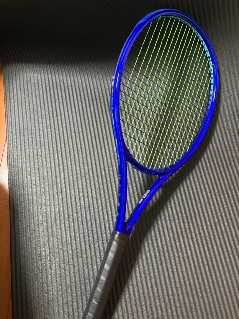 ウルトラツアー98J V5 G2 ウィルソン ULTRA TOUR 98J V5 by Wilson Japan Racquet online - ウイルソン公式
