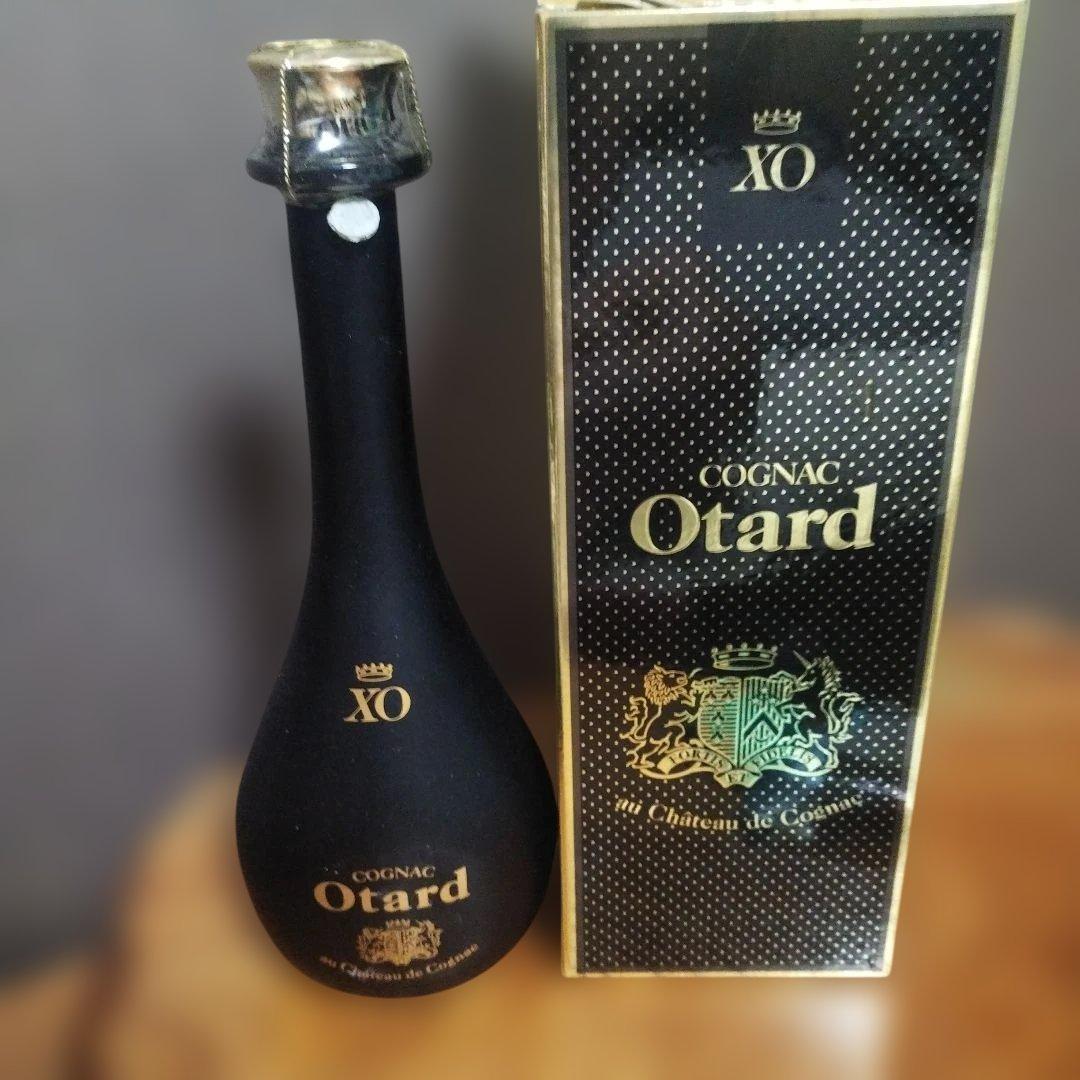 Otard XO ブランデー 700ml 40% - メルカリ