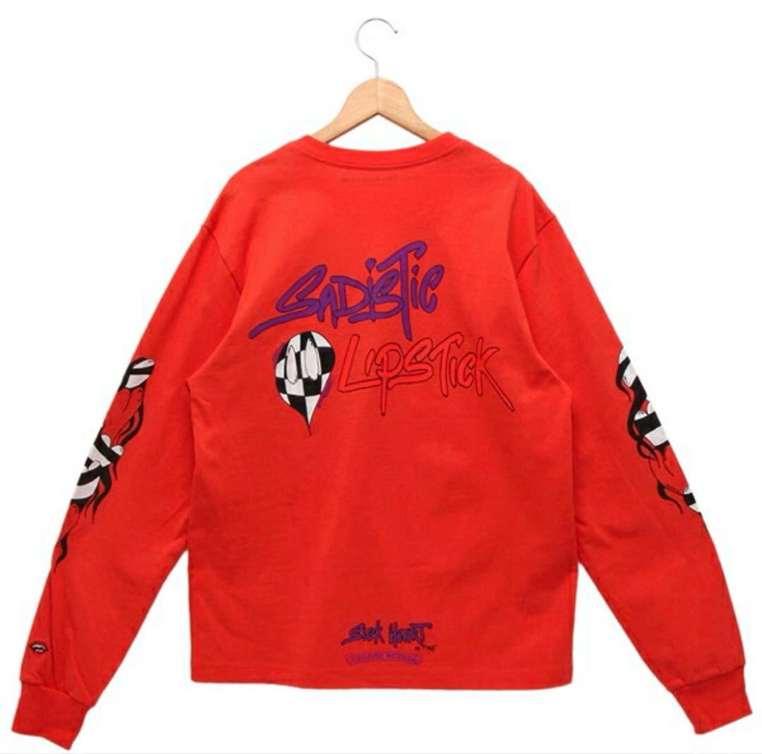 クロムハーツ マッティーボーイ ロンT - メルカリ