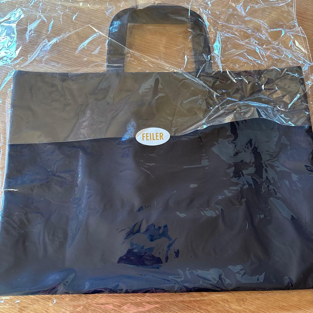 新品未使用 学校フェイラー ハイジ レッスンバッグ - メルカリ