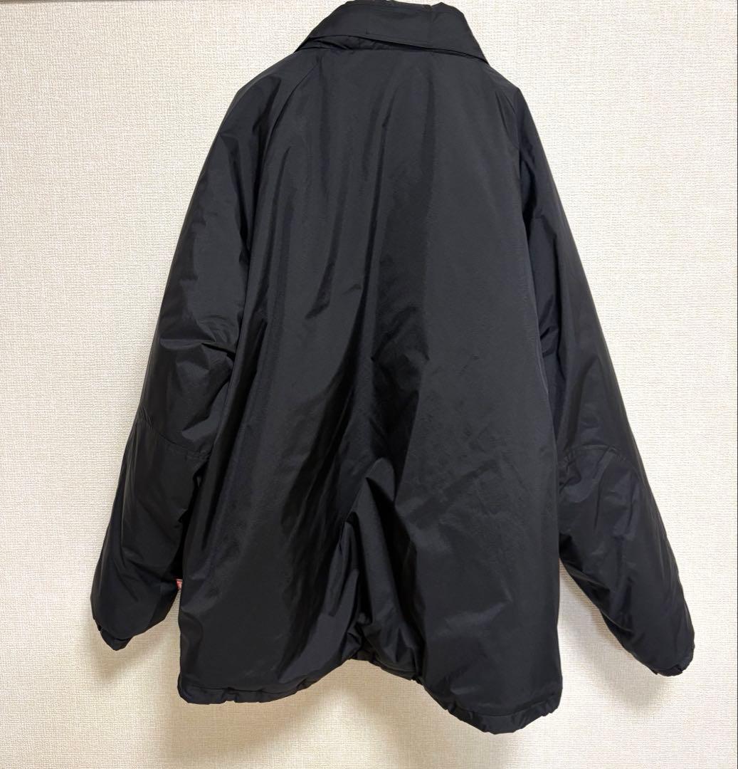 BAF GEN 3 LEVEL 7 JACKET レベル7 プリマロフトパーカー - メルカリ