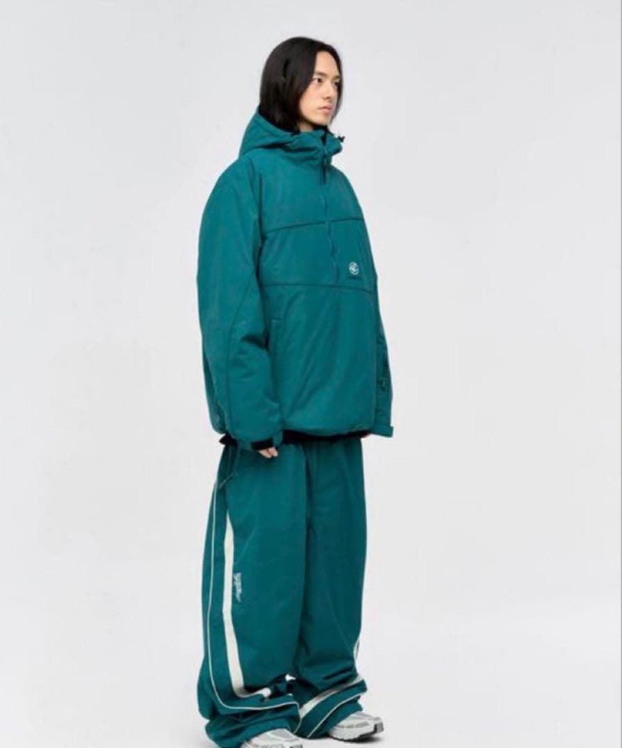 【最終値下げ】11/28まで　GAFH 上下セット 最終値下げ】11/28まで GAFH 上下セット