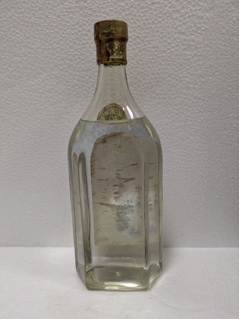 希少終売品】本場泡盛 泡波 サーフボトル 古酒 - メルカリ