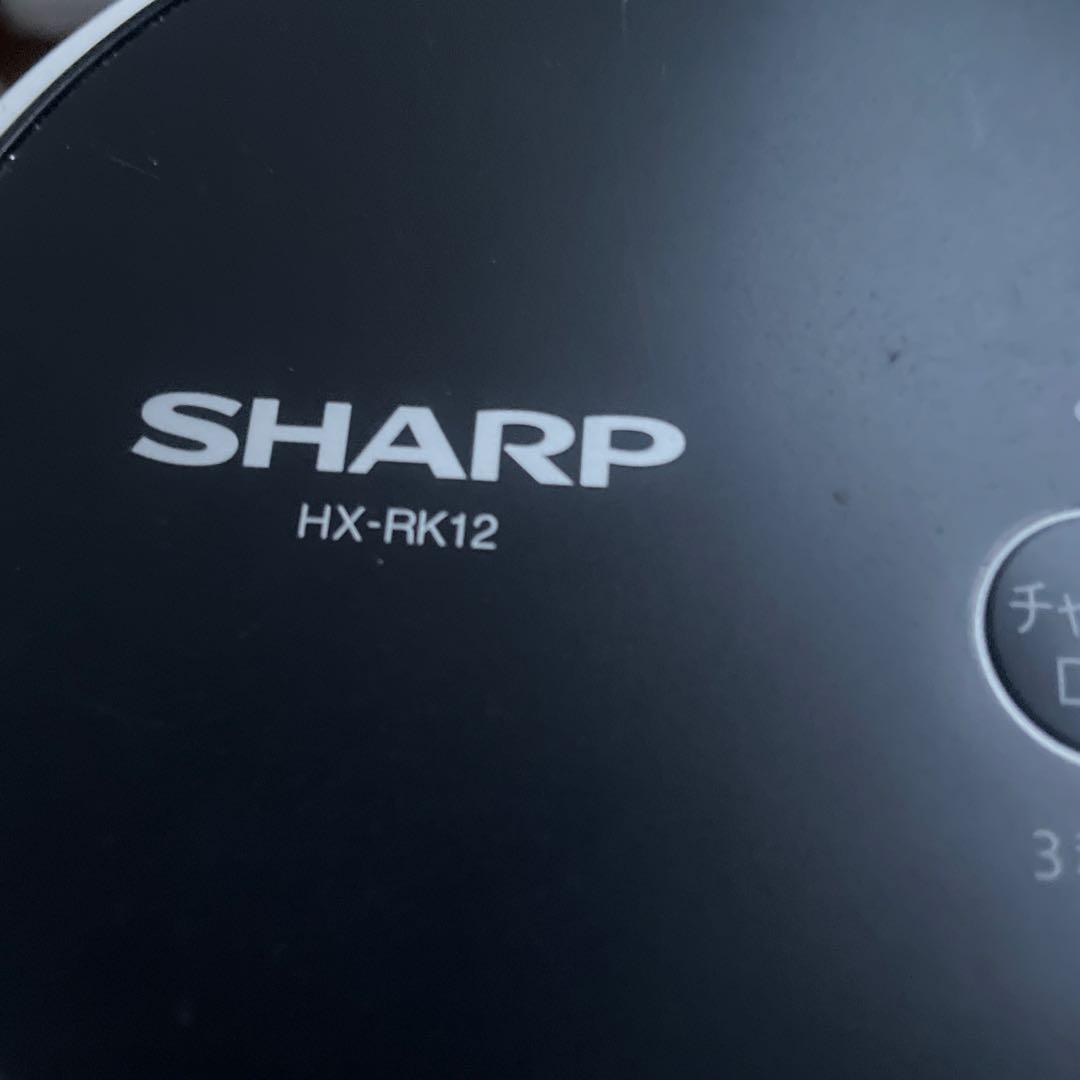 加湿 セラミックファンヒーター ホワイト HX-PK12-W - メルカリ
