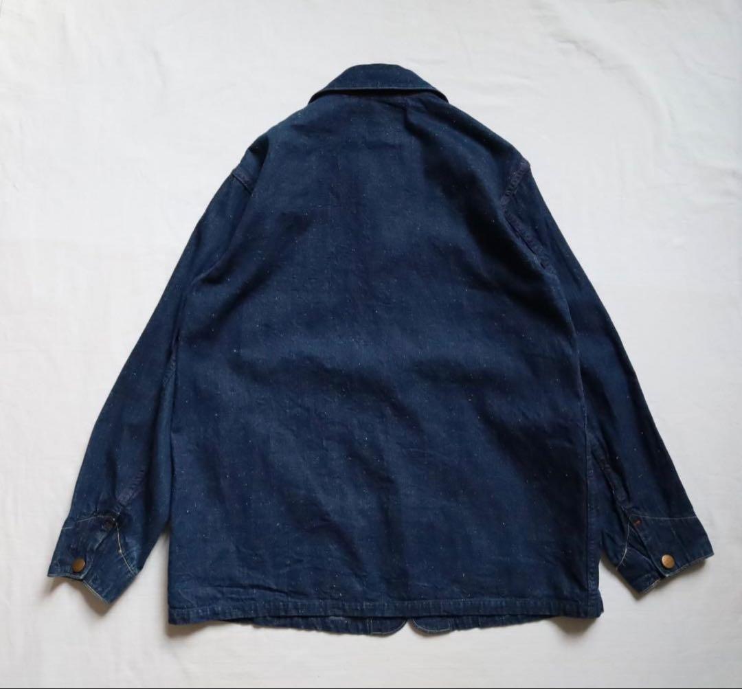 サイズ38】CAN'T BUST EM カバーオール 東洋エンタープライズ - メルカリ