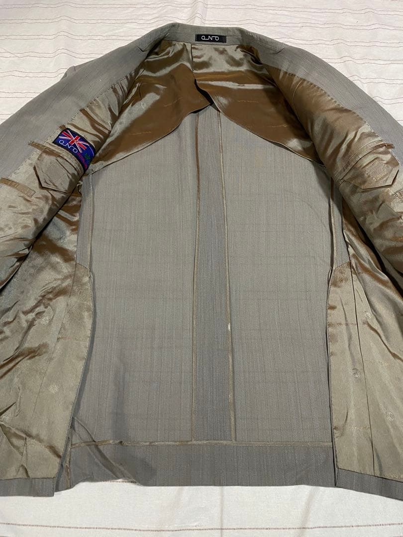 K-ota様ご購入用　dunhill CASTOM MADE◇ONO 