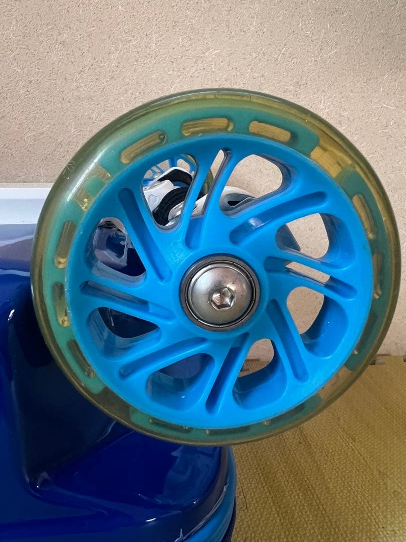 スーツケース キックボード キャリーケース 子供用スーツケース