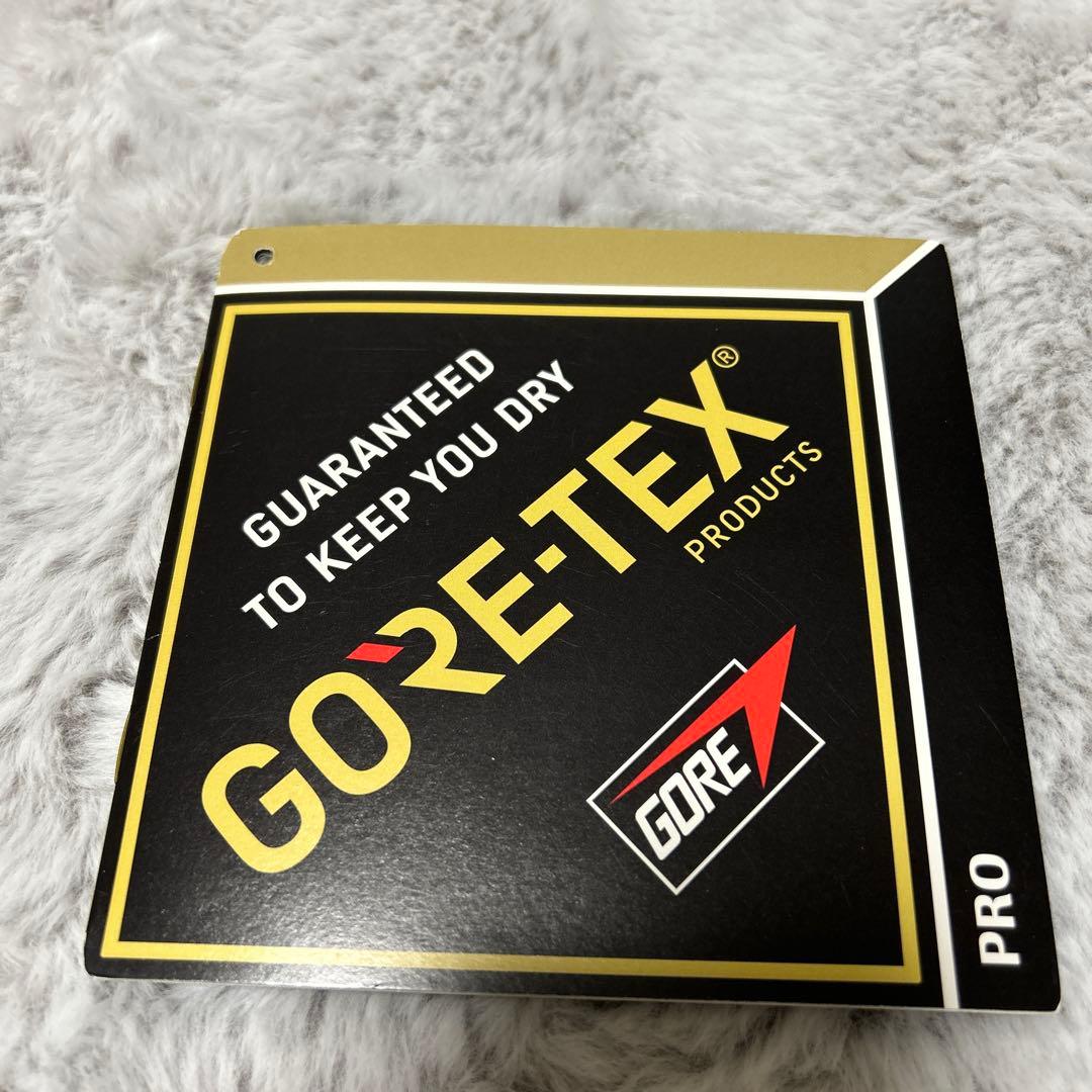 ベータSVビブ Mサイズ ゴアテックスPRO - メルカリ
