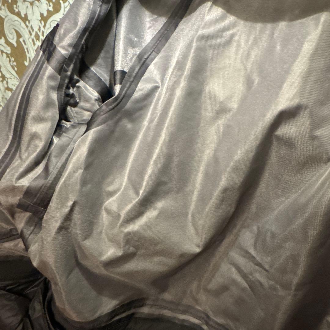 アディダス　カズ　KAZU 國母和宏　上下セット　ウェア　セットアップ