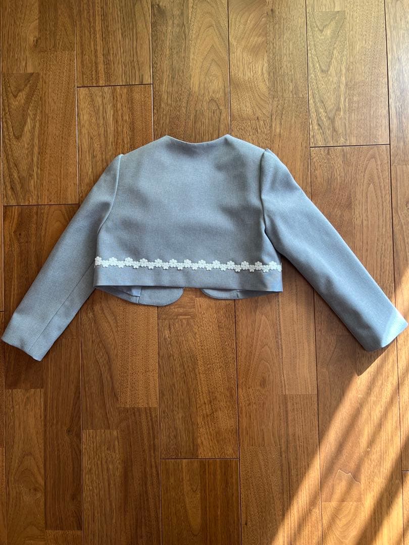 まっさん様専用】CHOPIN ショパン フォーマル 120 靴 セット - メルカリ