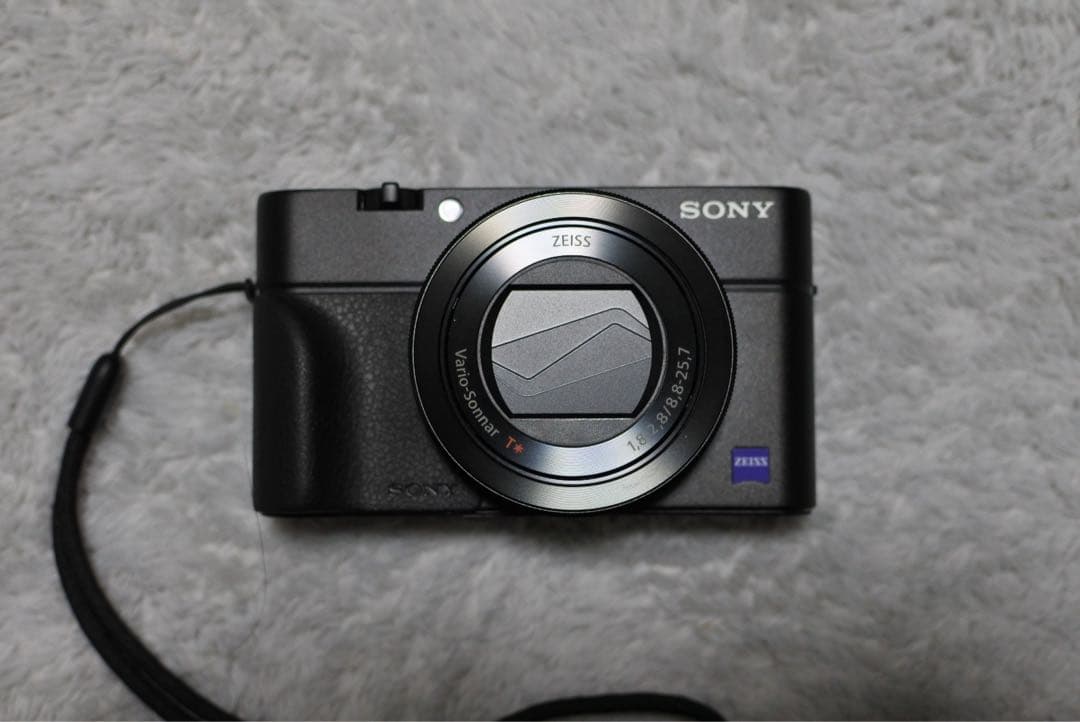 極美品 sony rx100m3 元箱、充電器付き 楽天市場】dsc－rx100m3 充電器の通販
