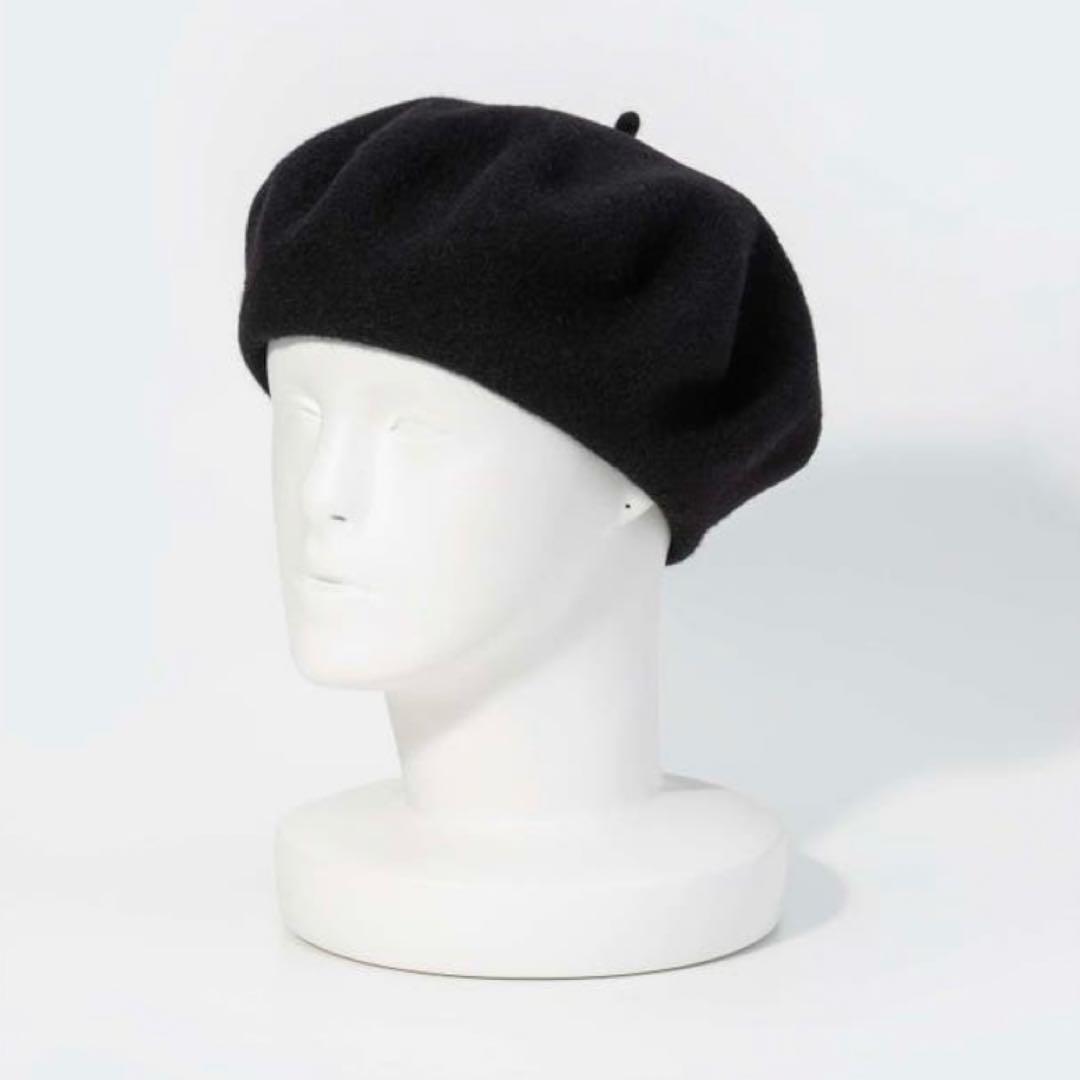 MAISON MARGIELA ブラック ベレー帽 マルジェラ 楽天市場】【20％OFFクーポン対象・3/11-1時59分迄】MAISON MARGIELA