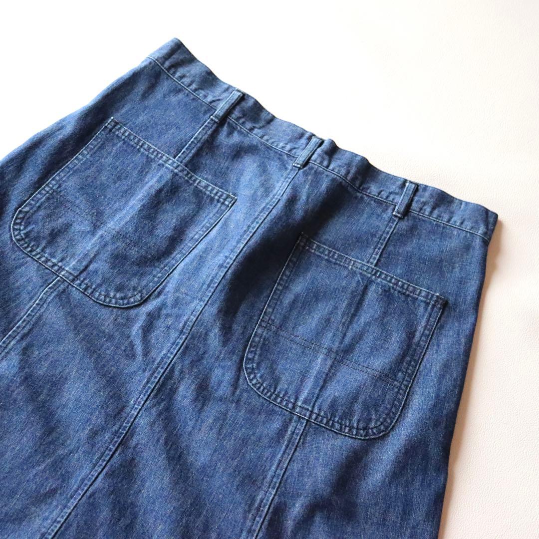 5088【極美品】コムデギャルソン サルエルパンツ クロップドパンツ