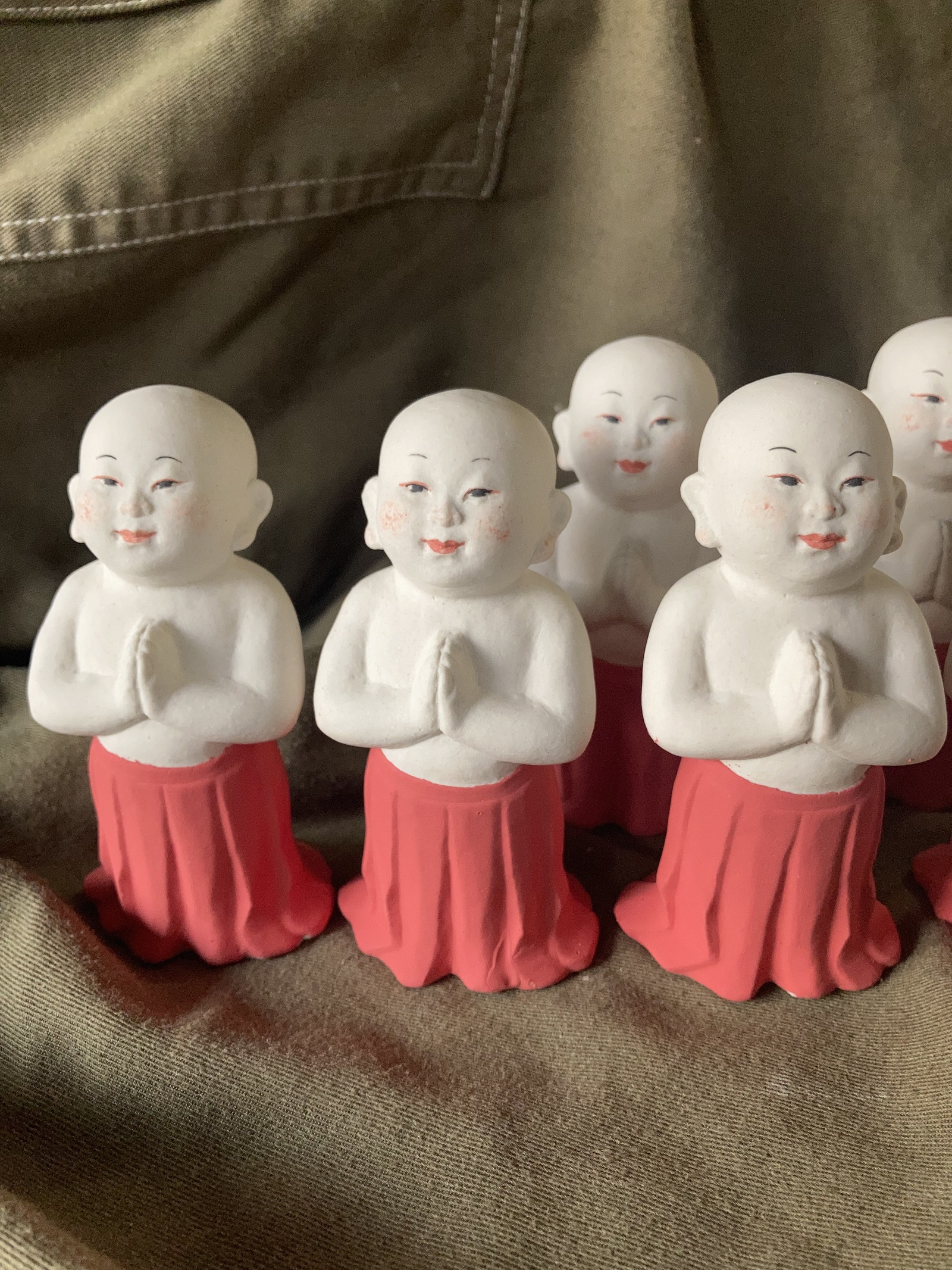 聖徳太子二歳像 - TATARA3'S GALLERY | minne byGMOペパボ 国内最大級