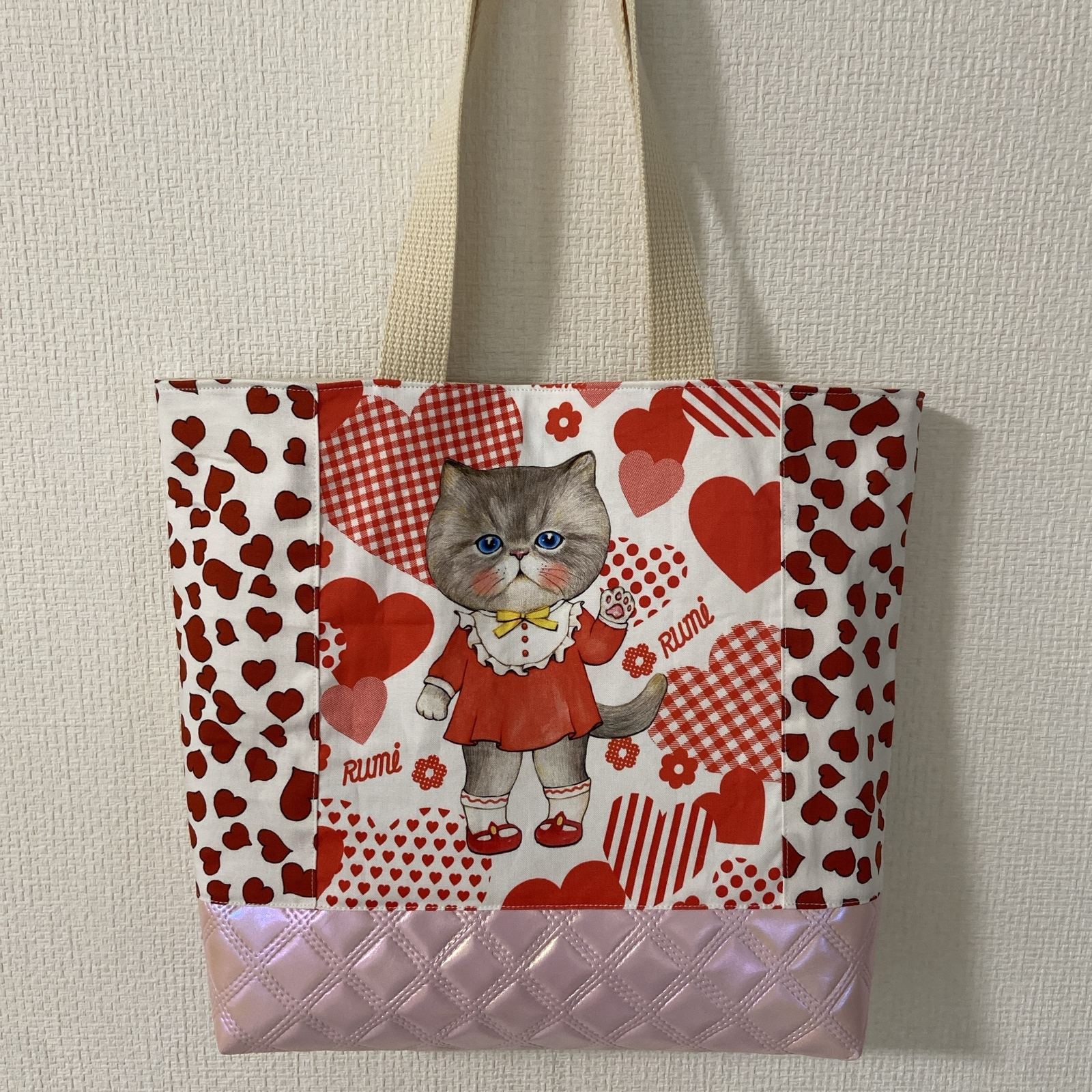 コヤンイサムチョン - トートバッグの人気通販 | minne byGMOペパボ
