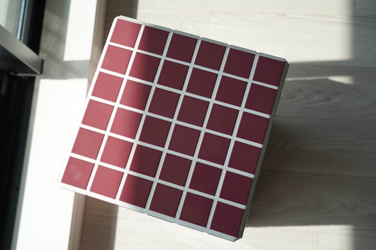 Tile Stool｜タイルスツール（韓国インテリア） - otasam -made