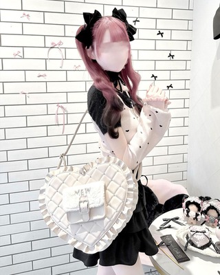 HONEY MEW】TOP