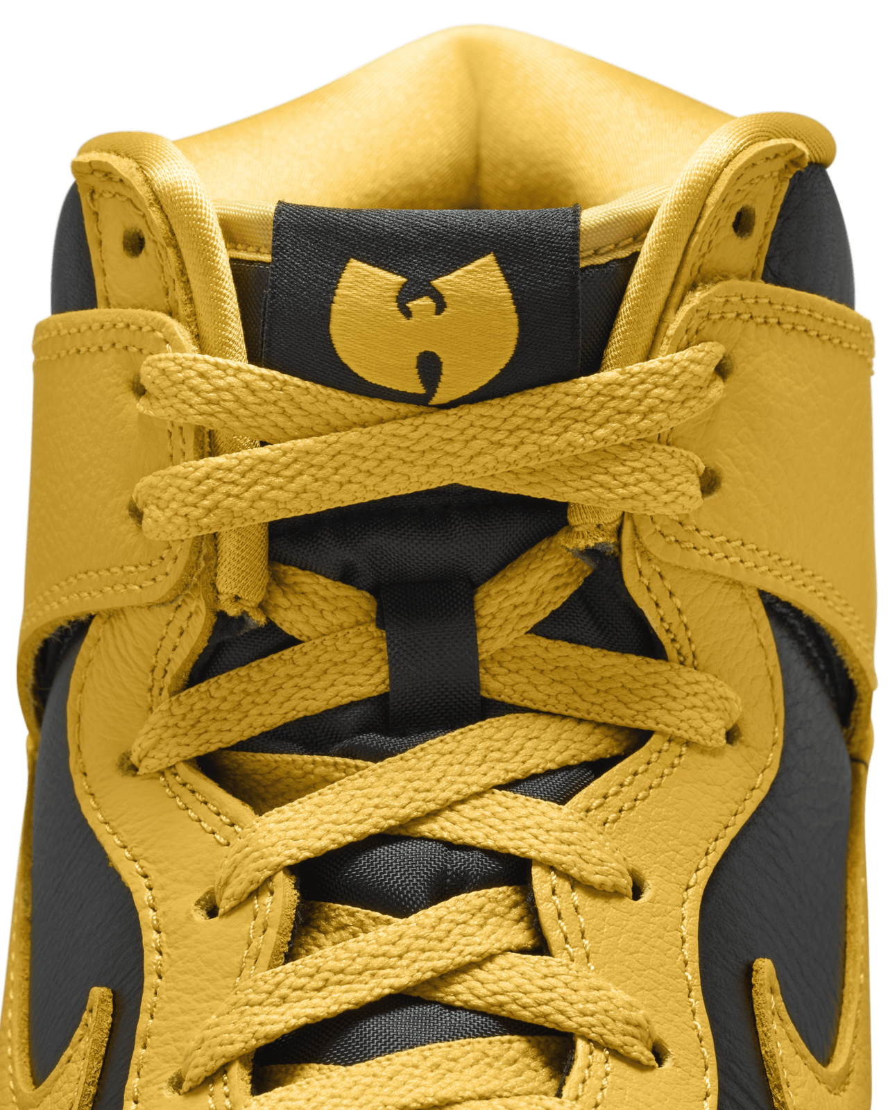 NIKE公式】ダンク HIGH 'Wu-Tang Clan' (HJ4320-001 / Nike Dunk High