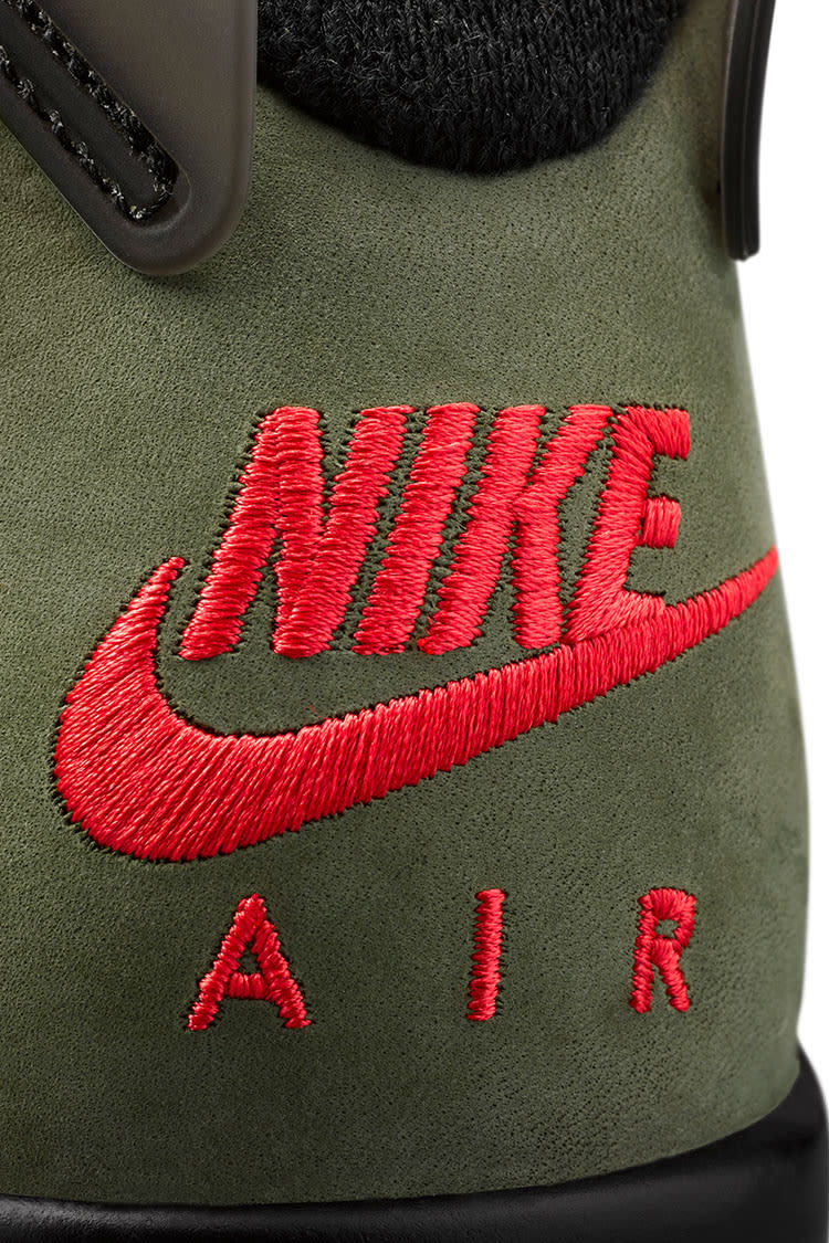 Air Jordan 6 'Travis Scott' Release Date. Nike SNKRS