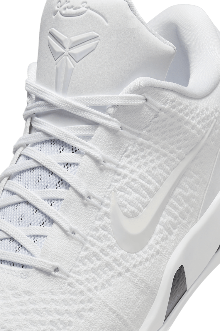 Kobe 9 Elite Low Protro 'Halo' (FZ7334-100) release date. Nike SNKRS