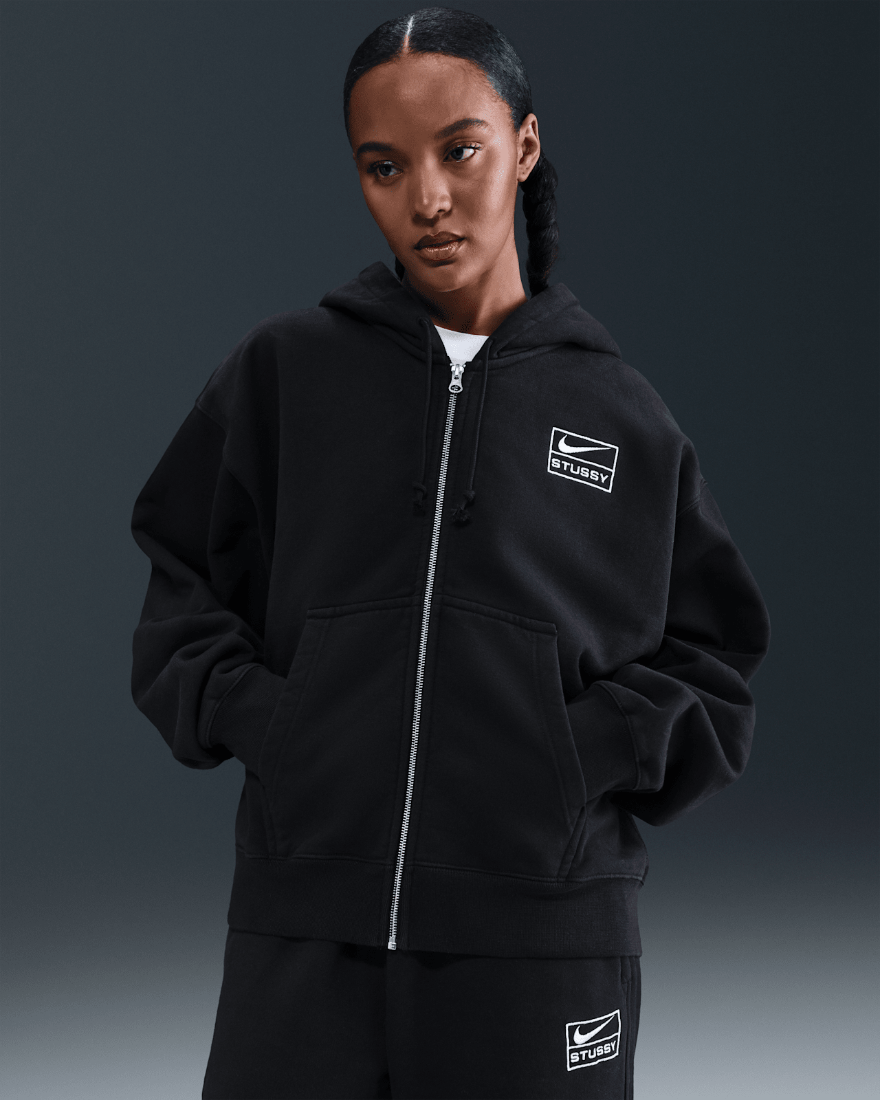 Nike x Stüssy Apparel Collection Release Date. Nike SNKRS
