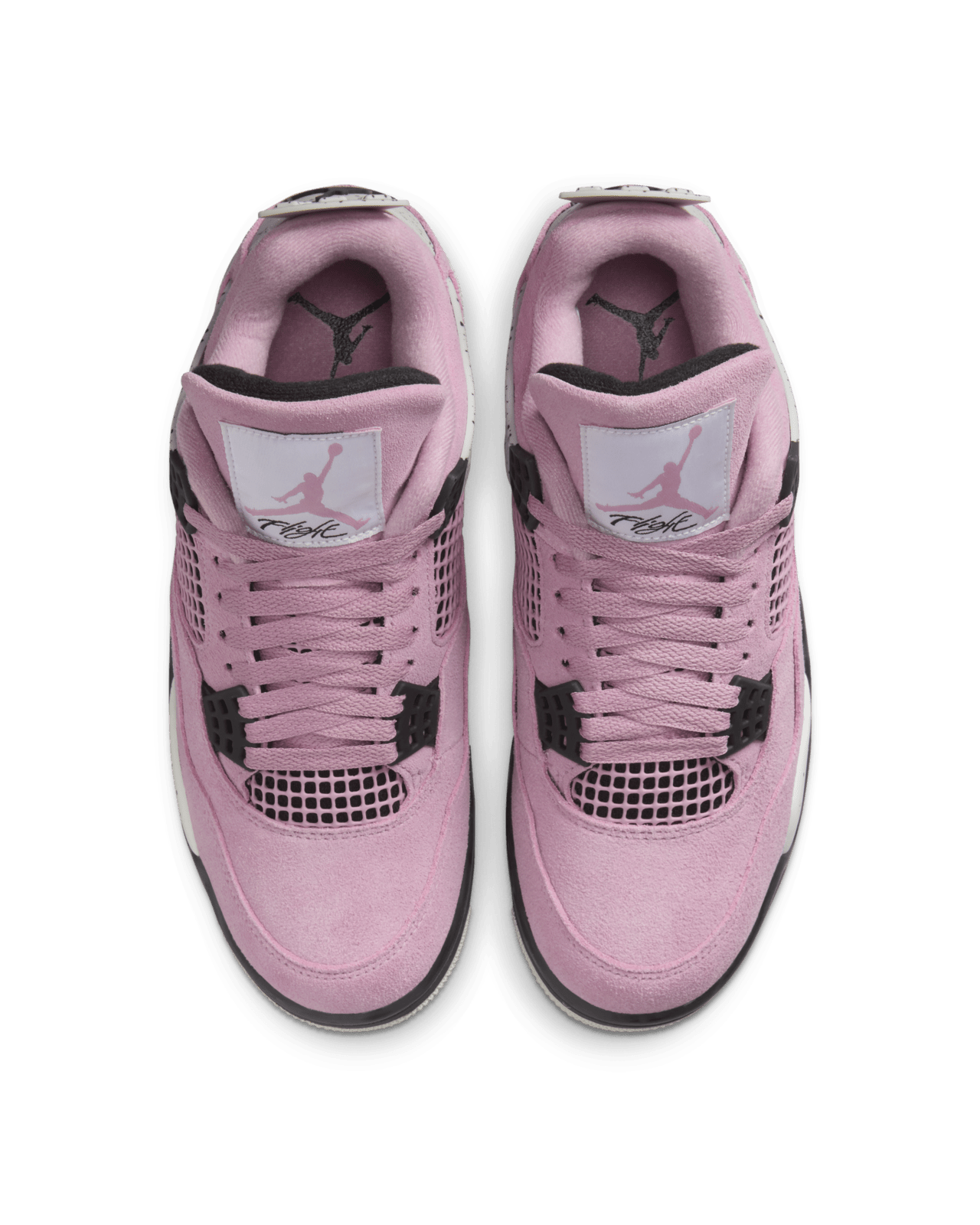 Women's Air Jordan 4 'Orchid' (DH7139-100) Release Date. Nike SNKRS