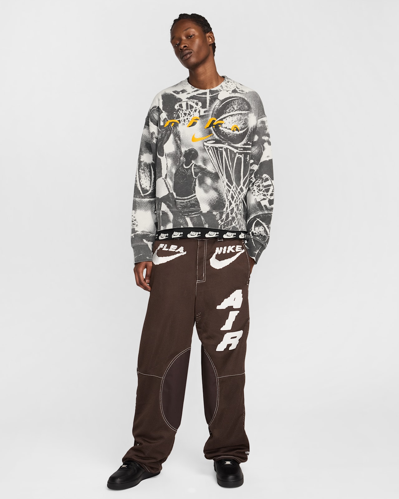 Nike x Cactus Plant Flea Market Apparel Collection Release Date