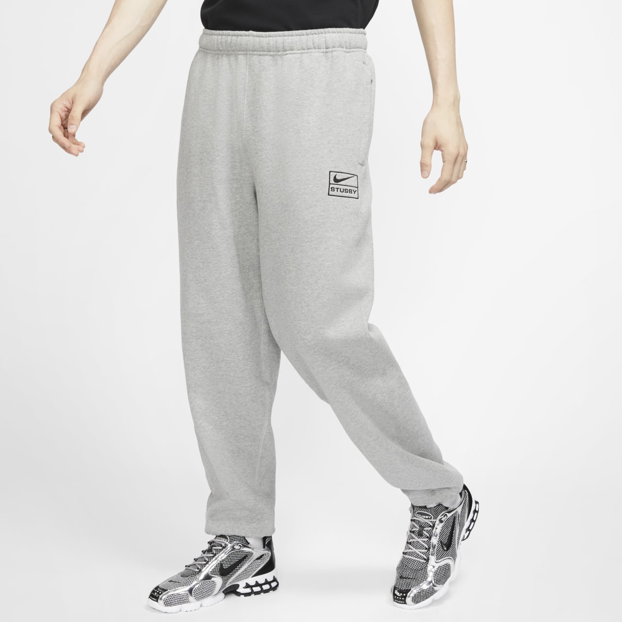 NIKE公式】ナイキ x ステューシー 'Apparel Collection' . Nike SNKRS