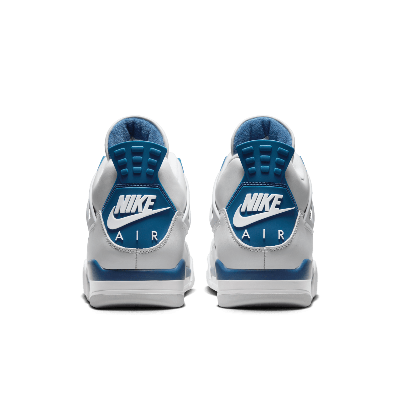 Air Jordan 4 'Industrial Blue' (FV5029-141) release date. Nike SNKRS
