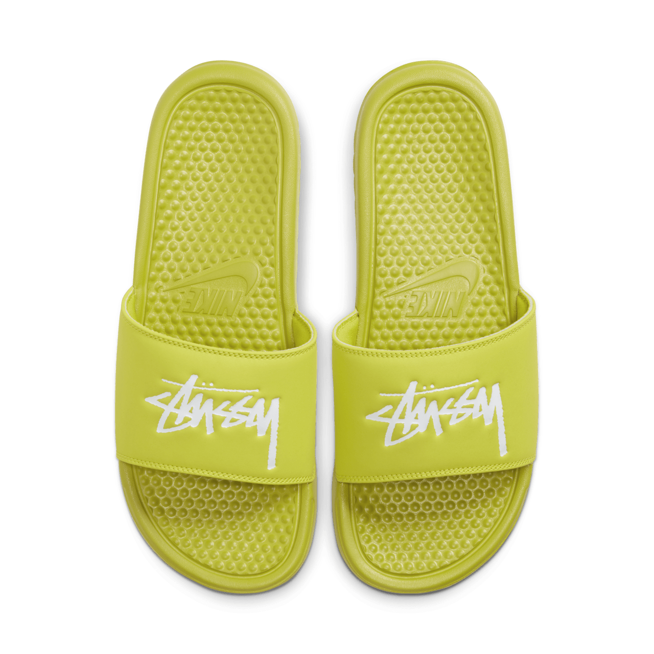 NIKE公式】ベナッシ x ステューシー 'Bright Cactus' (CW2787-300