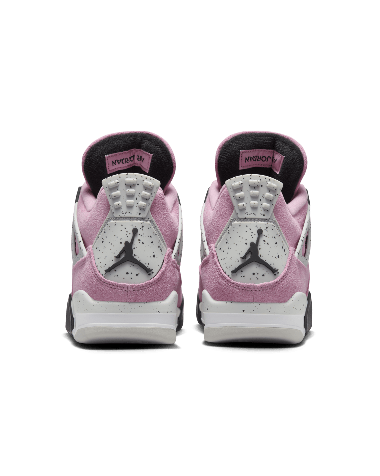 Women's Air Jordan 4 'Orchid' (DH7139-100) Release Date. Nike SNKRS