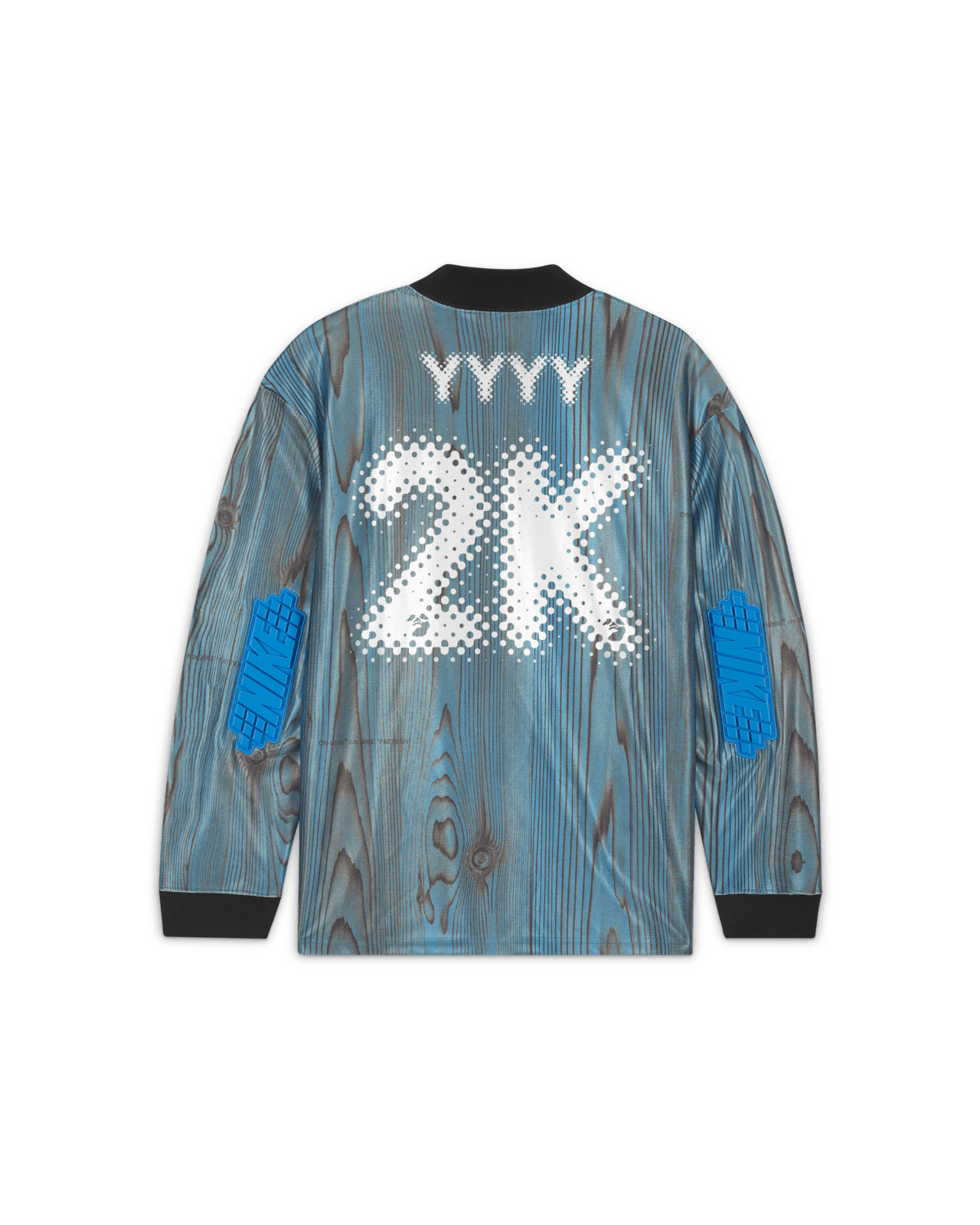 Nike x Off-White™️ Apparel Collection Release Date. Nike SNKRS