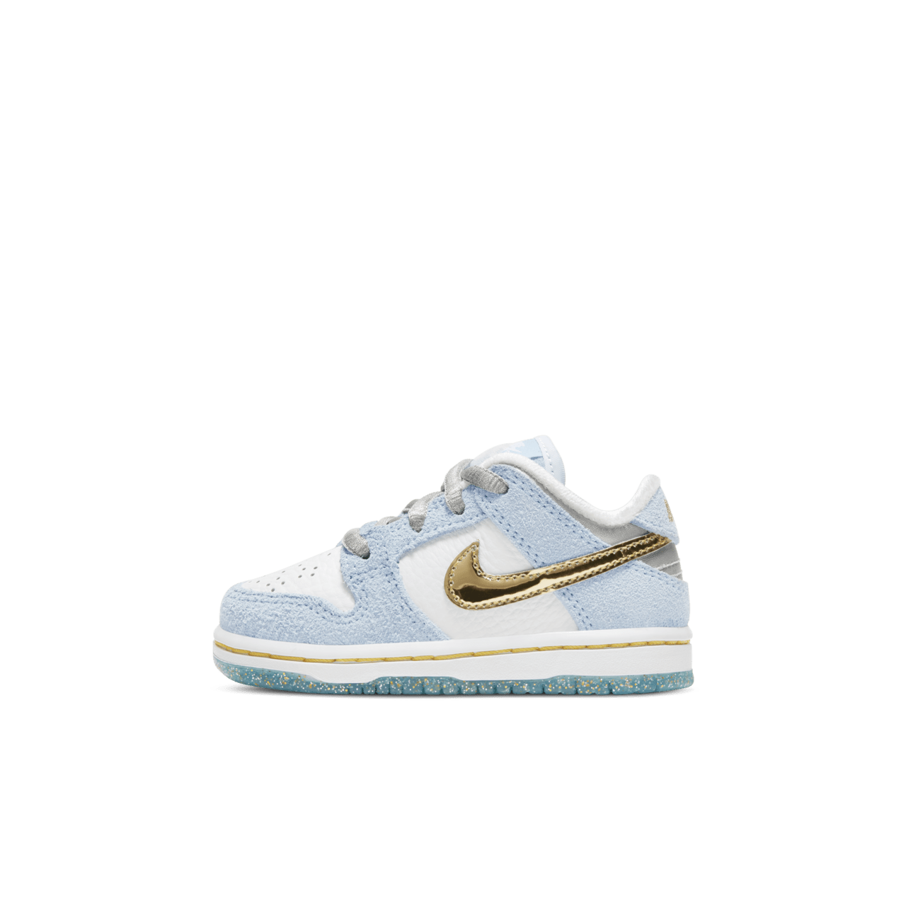 NIKE公式】SB ダンク LOW x ショーン クライヴァー 'Holiday Special