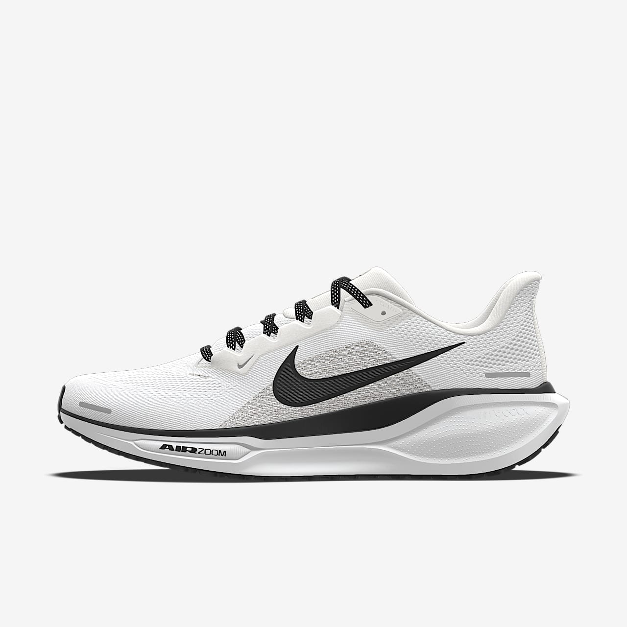 Nike Pegasus 41 By You Custom Women's Road Running Shoes. Nike.com