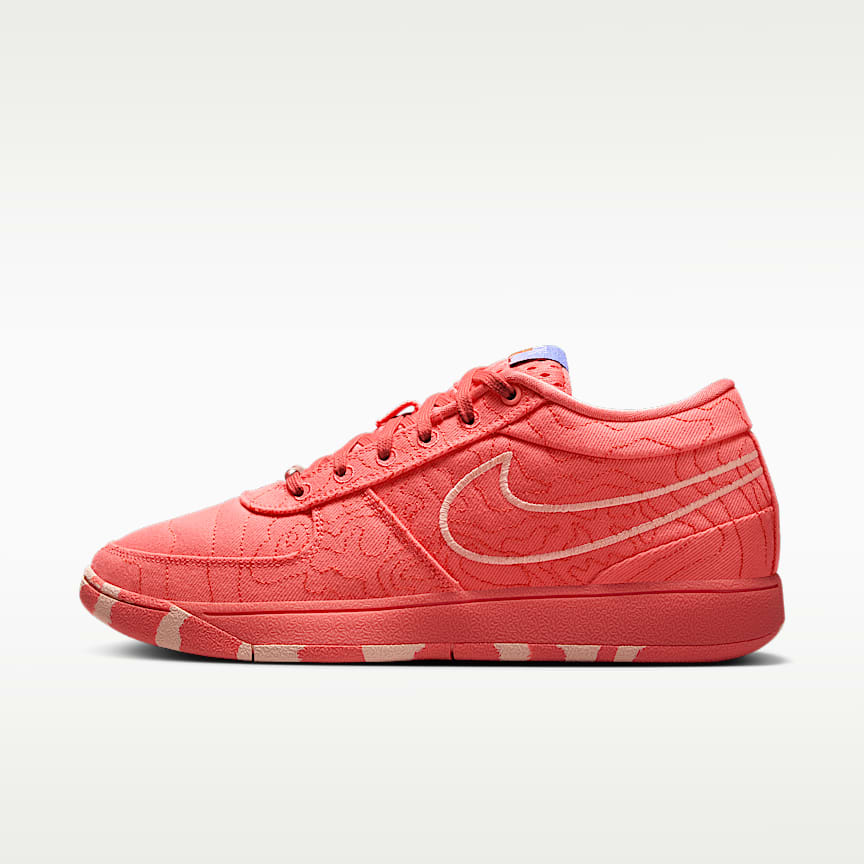 NIKE公式】ブック 1 