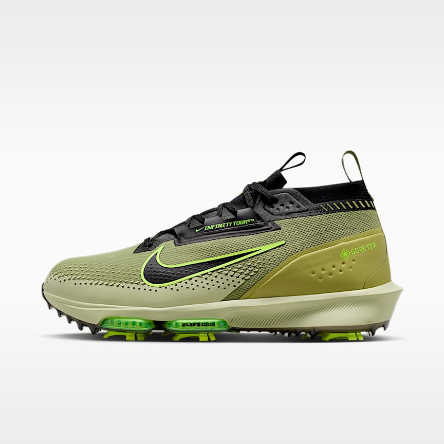 NIKE公式】エア ジョーダン 1 LOW G スパイク ゴルフシューズ