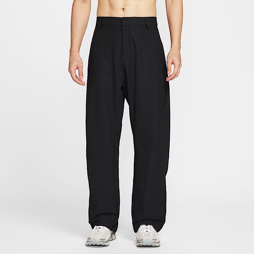 NIKE公式】ナイキ ストライド メンズ Dri-FIT ニット ランニングパンツ