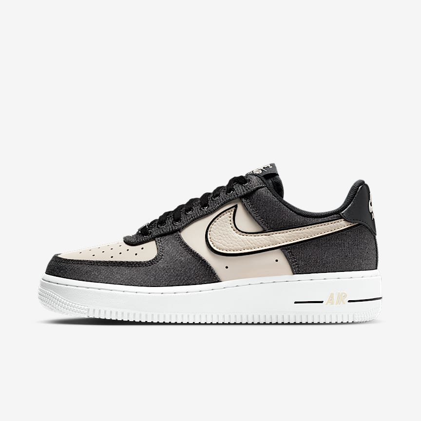 Nike Air Force 1 Sage Low Women's Shoes. Nike.com