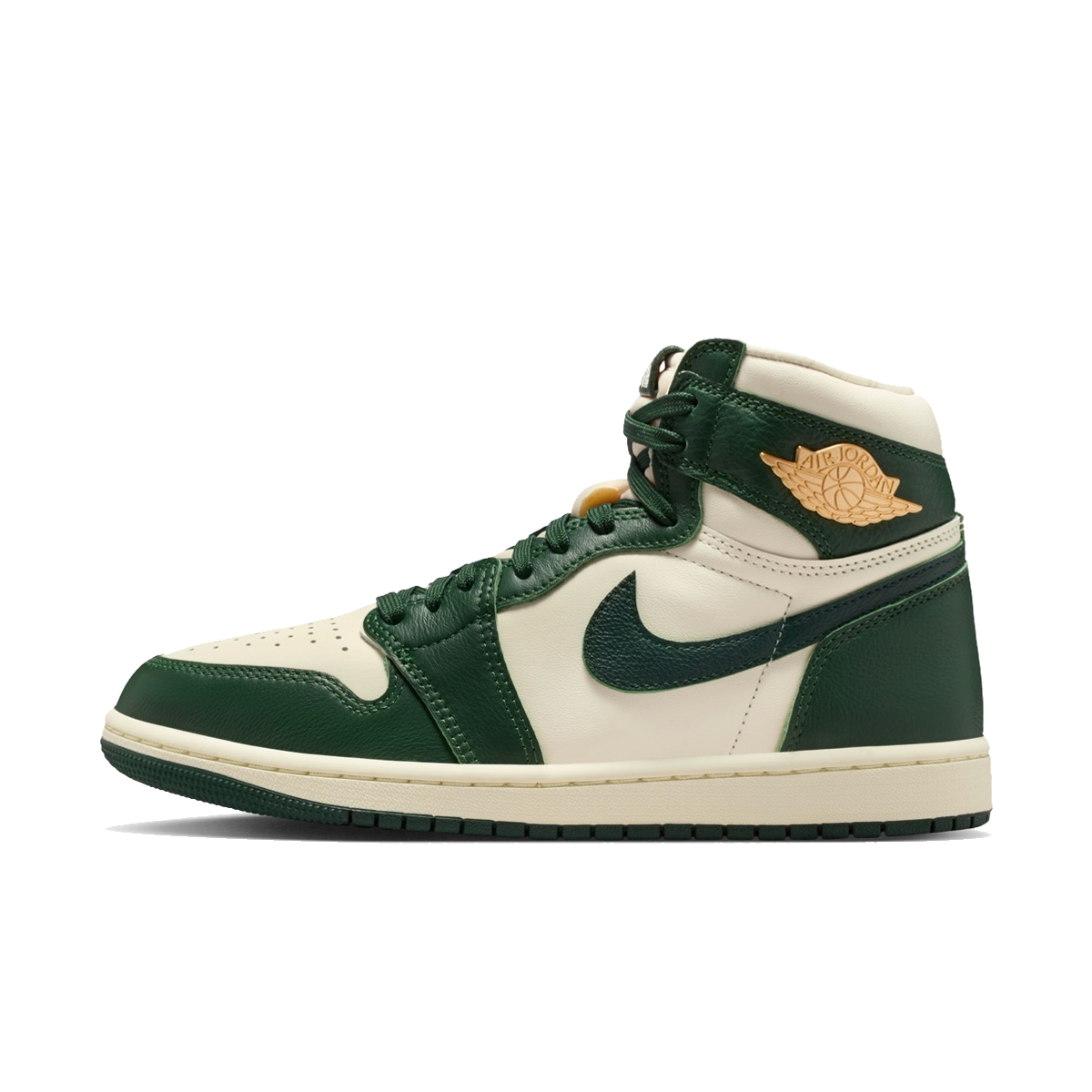 Air Jordan 1 High OG 'Black Toe Reimagined' | DZ5485-106 | The