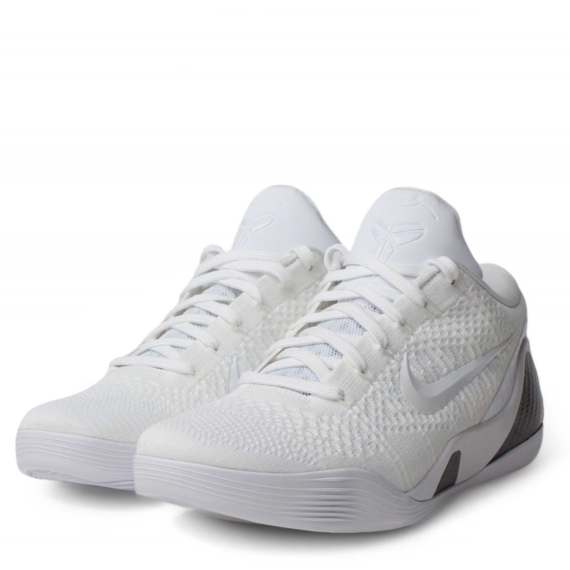 NIKE Kobe 9 Elite Low Protro FZ7334 100 - Shiekh