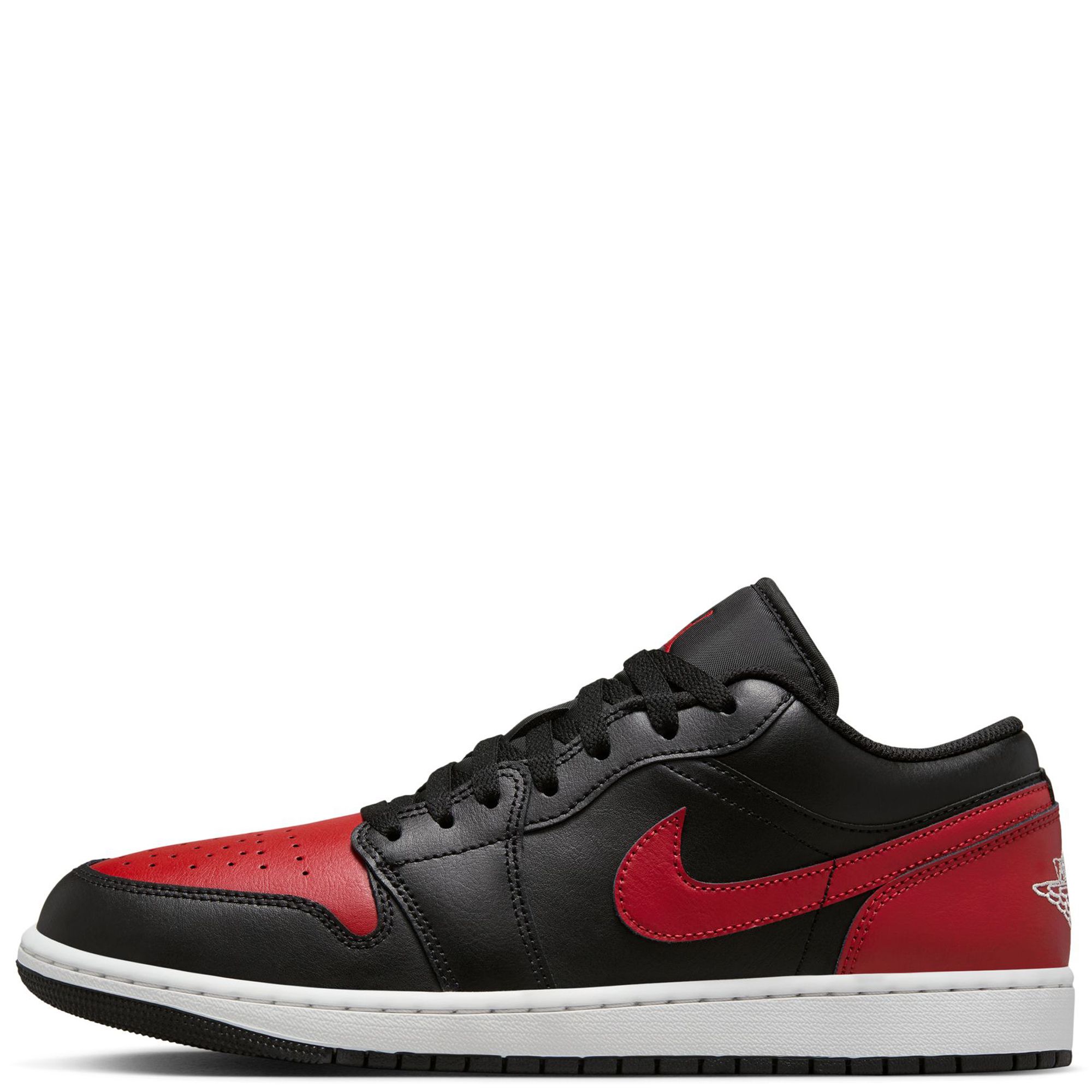 JORDAN 1 Low 553558 067 - Shiekh