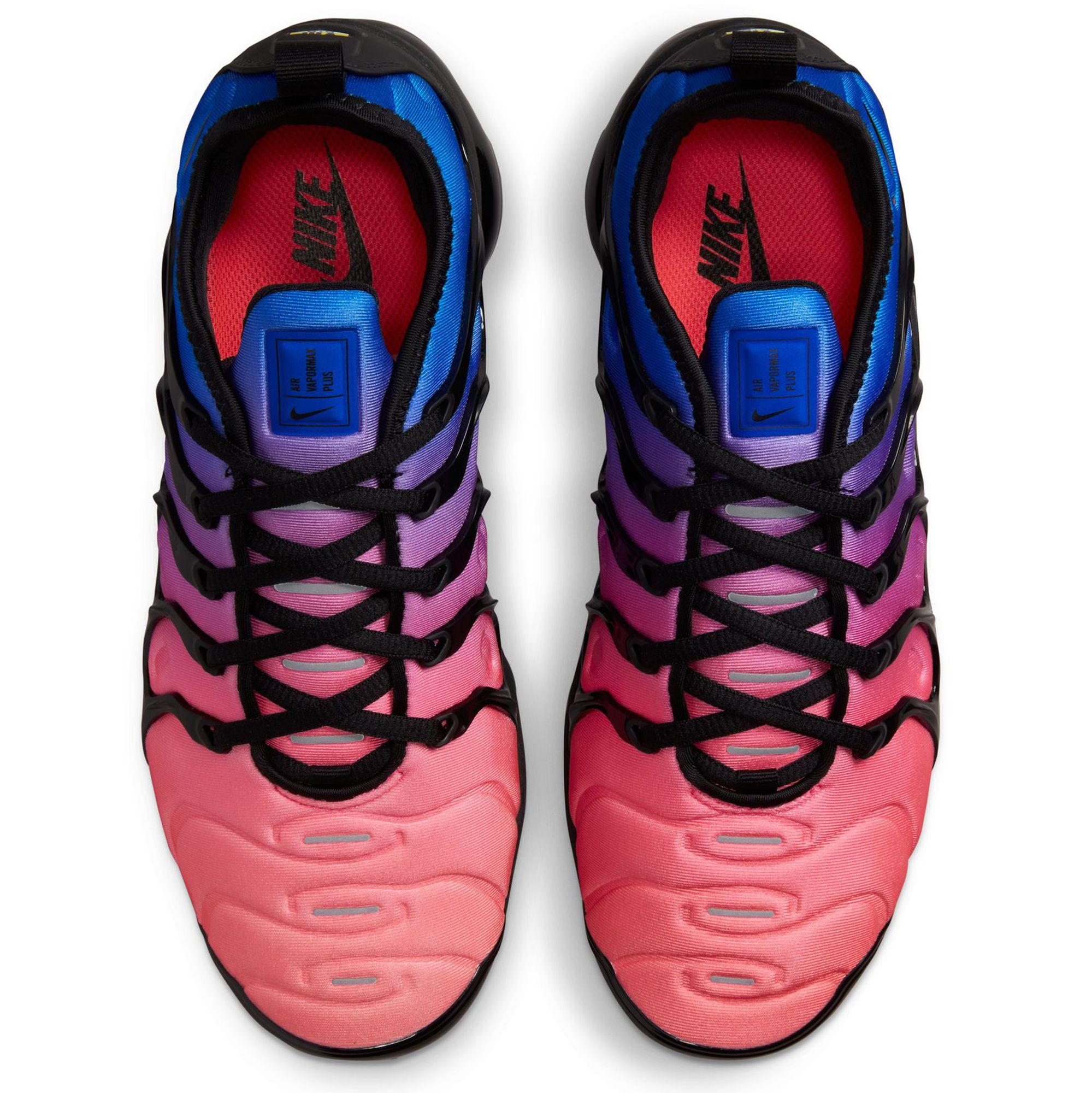 NIKE Air VaporMax Plus DX2746 400 - Shiekh