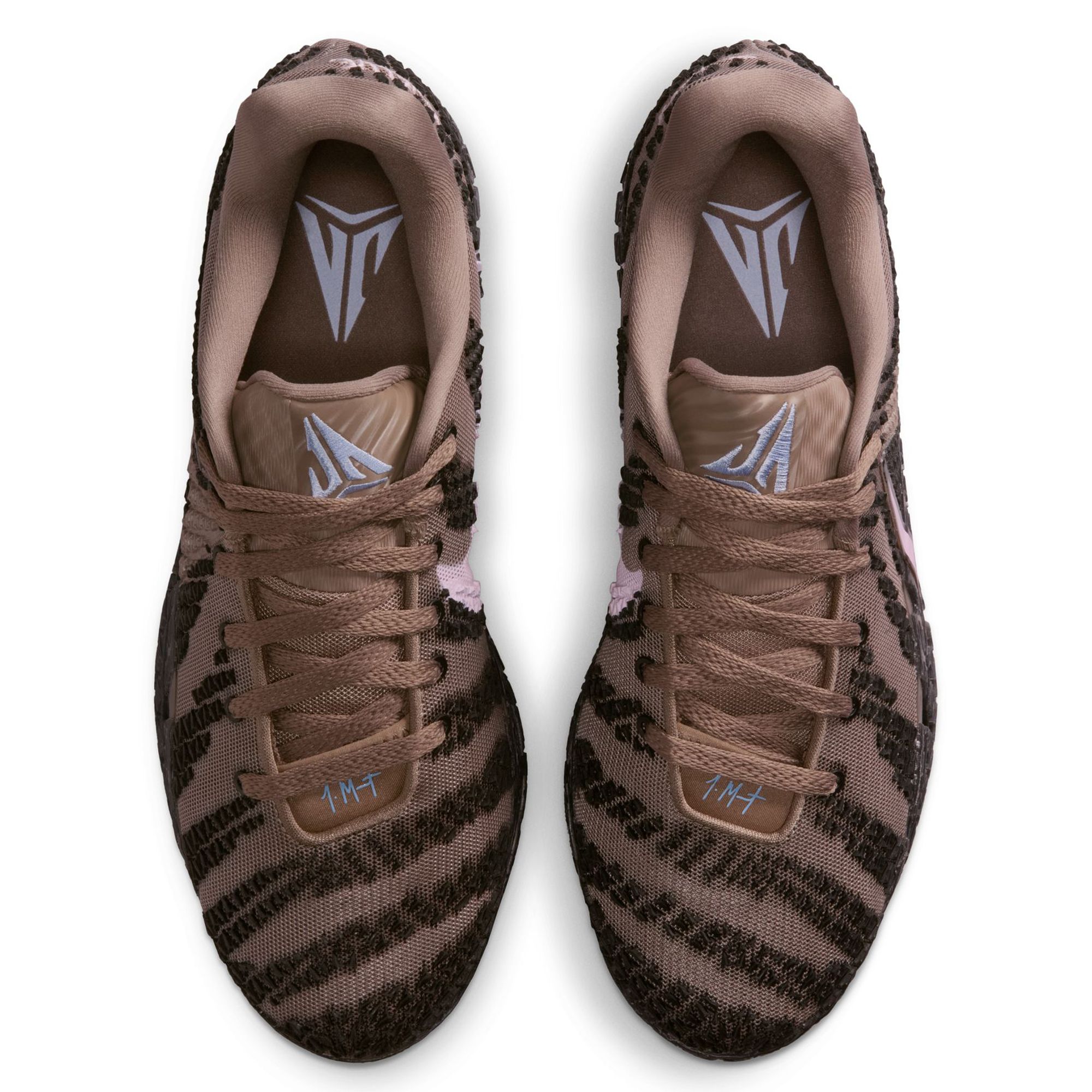 NIKE Ja 3 