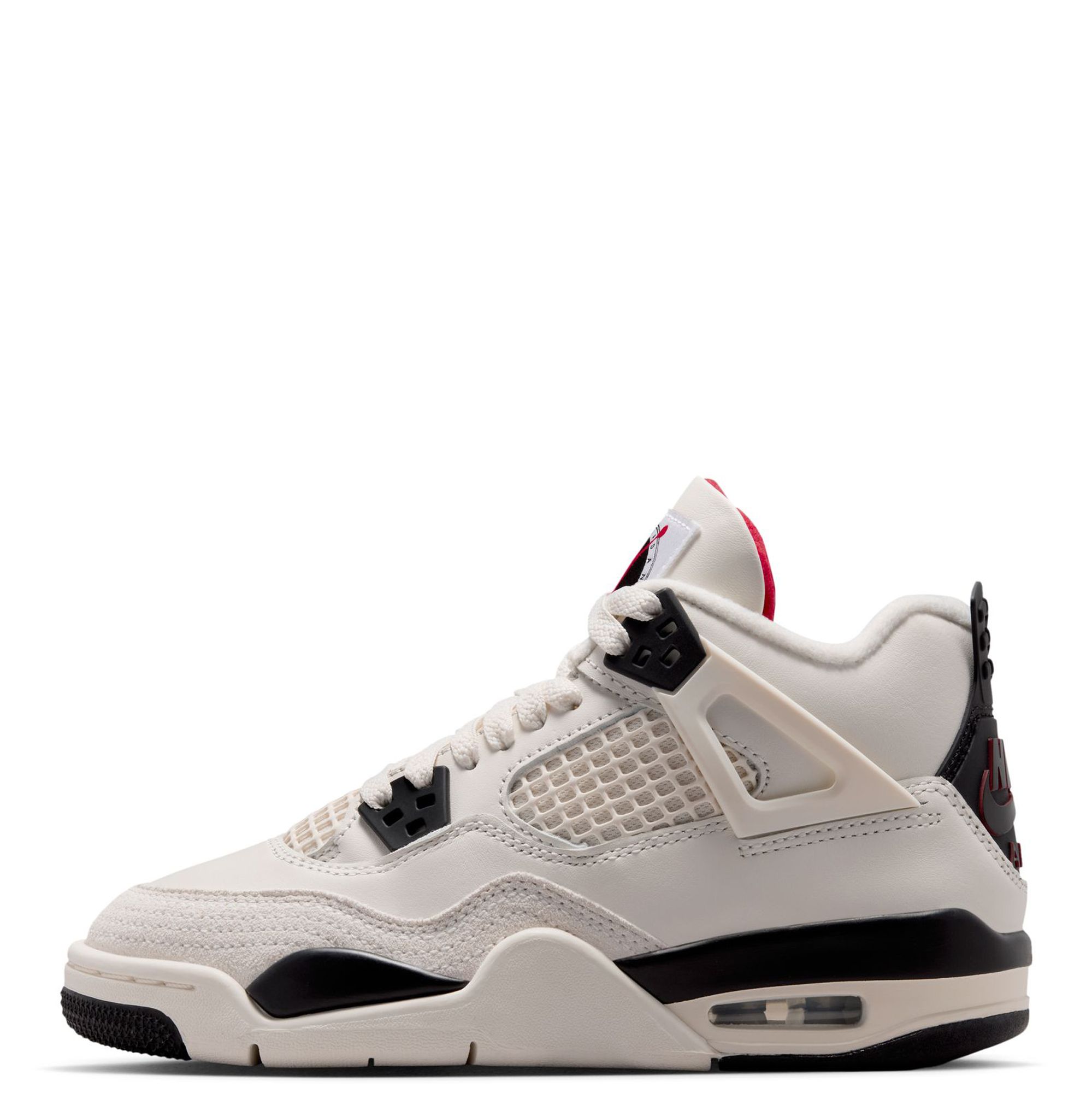 JORDAN Grade-School Air 4 Retro 