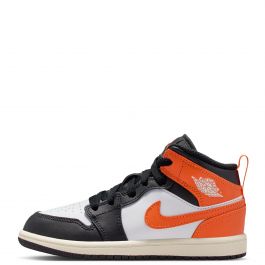 JORDAN Pre-School 1 Mid DQ8424 067 - Shiekh
