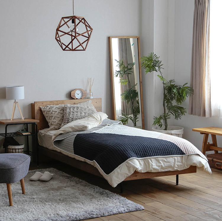 グーリス ベッド | 家具・インテリア通販サイト CRASH GATE(クラッシュ